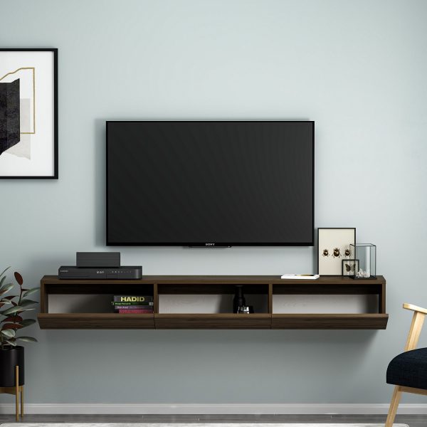 TV komoda Hudson F221 - Image 4