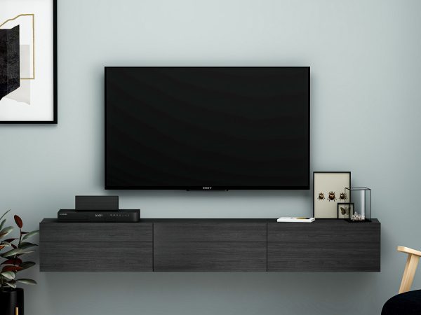 TV komoda Hunter F222