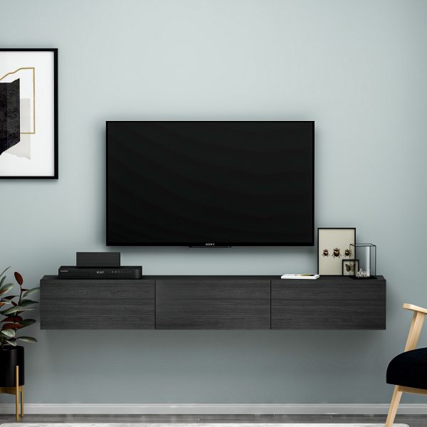 TV komoda Hunter F222