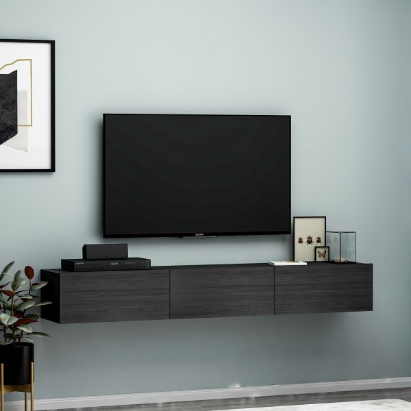 TV komoda Hunter F222 - Image 5