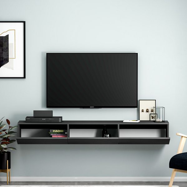 TV komoda Hunter F222 - Image 6