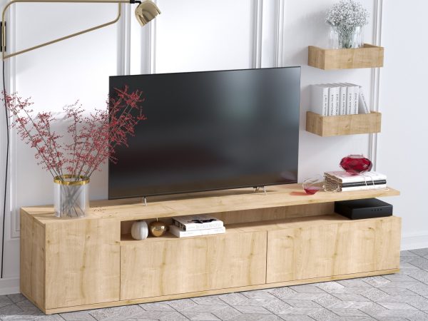 TV komoda Landon F231