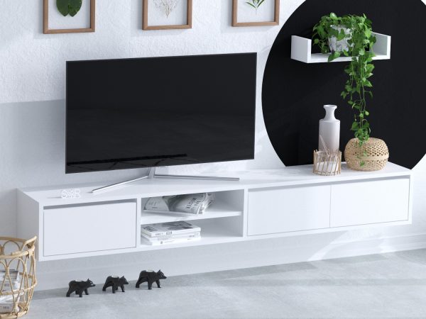 TV komoda Levi F232