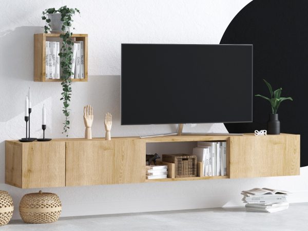 TV komoda Liam F233