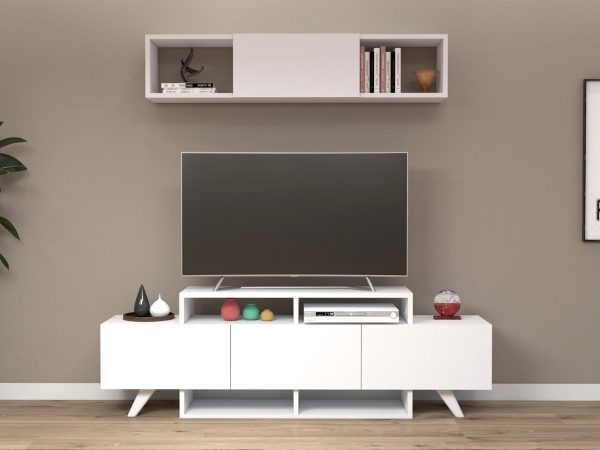 TV komoda Luke F235