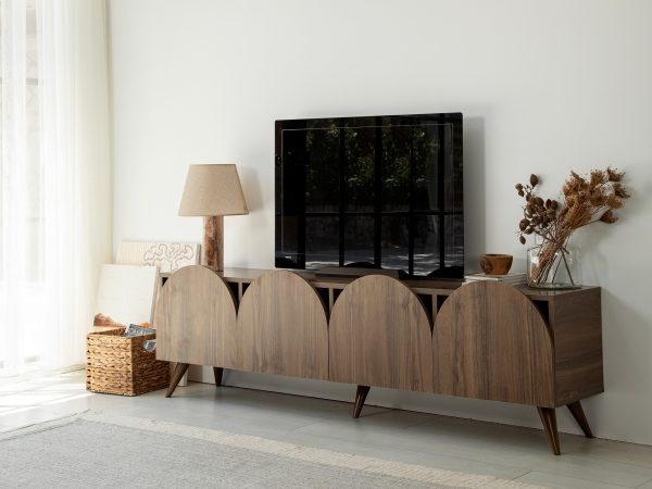 TV komoda Nolan F240