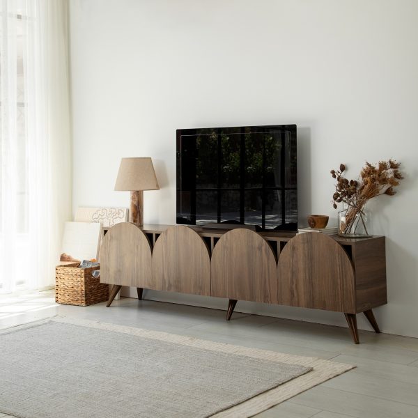 TV komoda Nolan F240