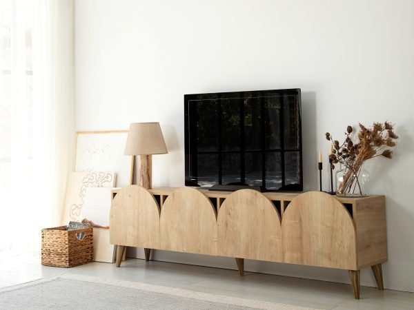 TV komoda Oliver F242