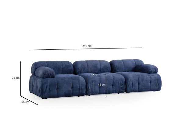 Sofa Munich S331 - Image 3