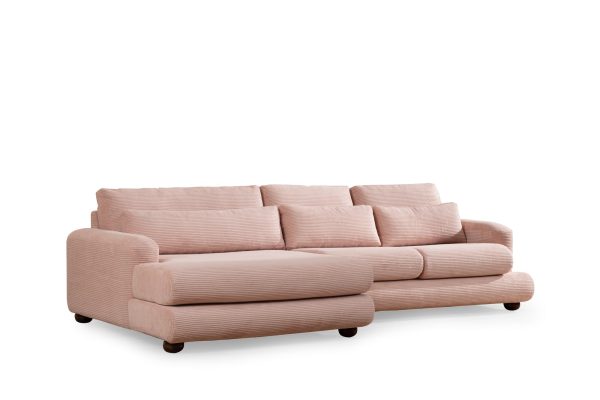 Ugaona garnitura Rose S306 - Image 3