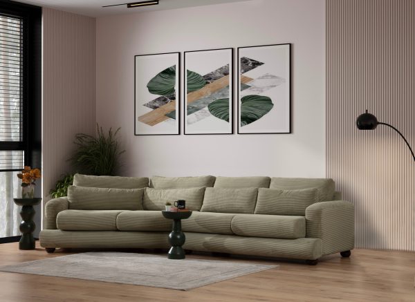 Sofa Mayla S309