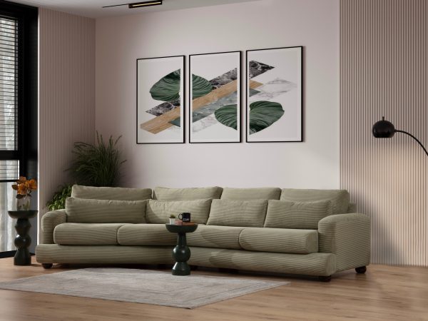 Sofa Mayla S309