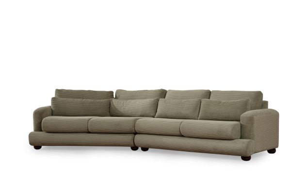 Sofa Mayla S309 - Image 4