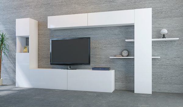 TV komoda Spencer F249