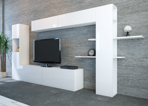 TV komoda Spencer F249 - Image 2