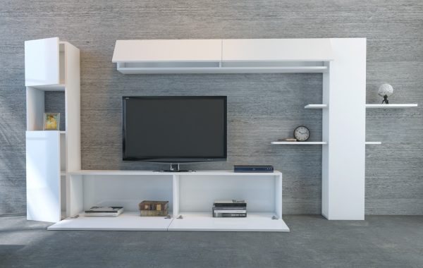 TV komoda Spencer F249 - Image 3
