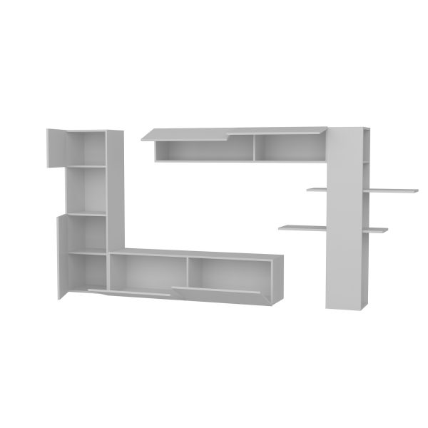 TV komoda Spencer F249 - Image 4
