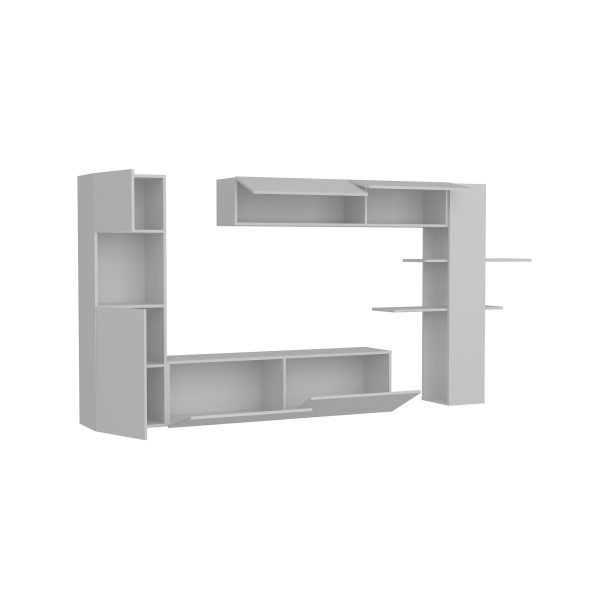 TV komoda Spencer F249 - Image 5