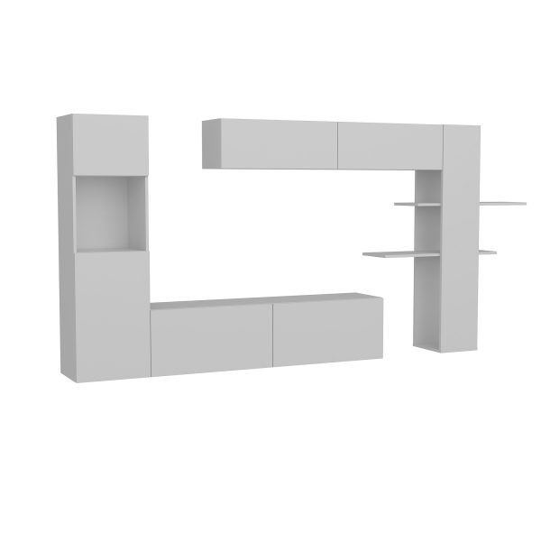 TV komoda Spencer F249 - Image 7