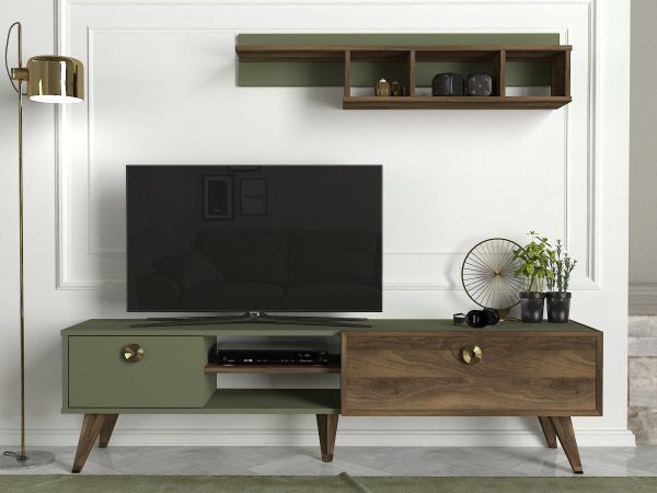 TV komoda Thomas F252