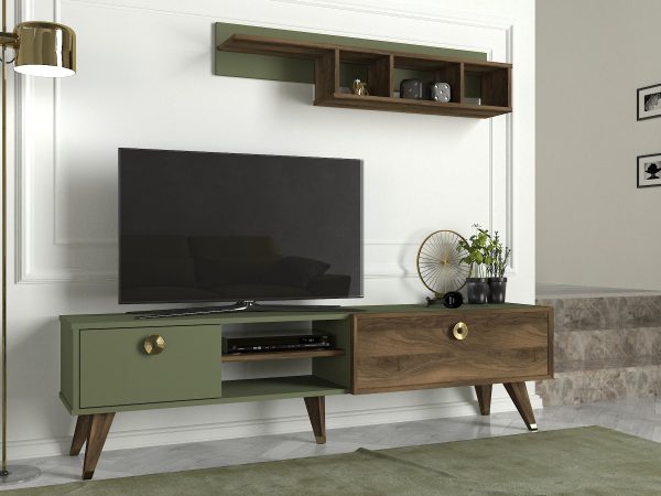 TV komoda Thomas F252 - Image 2