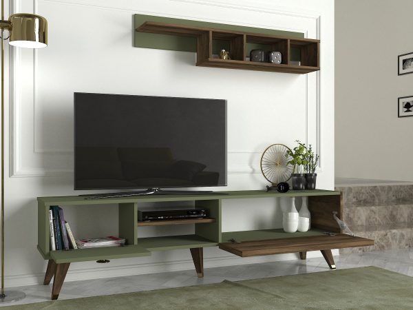 TV komoda Thomas F252 - Image 3