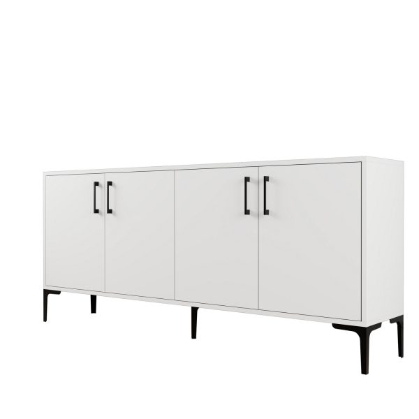 Komoda Wesley F254 - Image 5