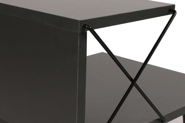 Noćnik Gray Elegance F306 - Image 10