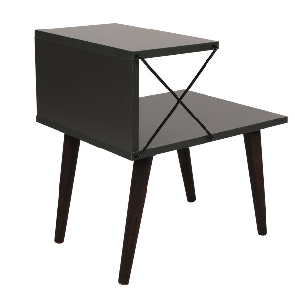 Noćnik Gray Elegance F306 - Image 6