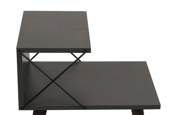 Noćnik Gray Elegance F306 - Image 7