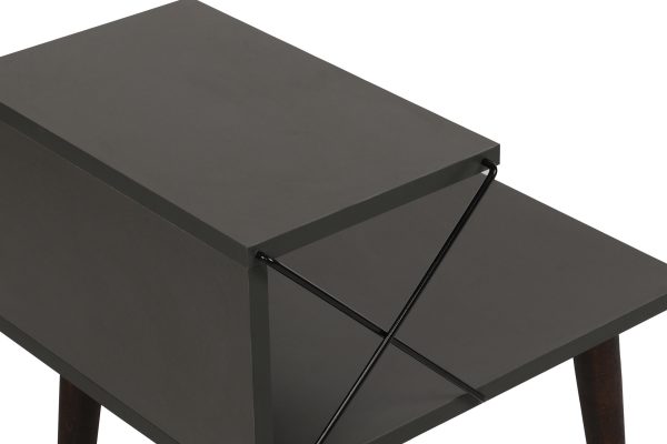 Noćnik Gray Elegance F306 - Image 8