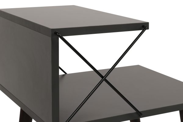 Noćnik Gray Elegance F306 - Image 9