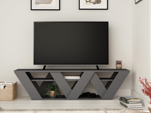 TV komoda Zane F258