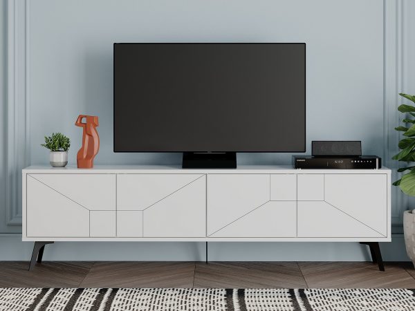 TV komoda Xander F259