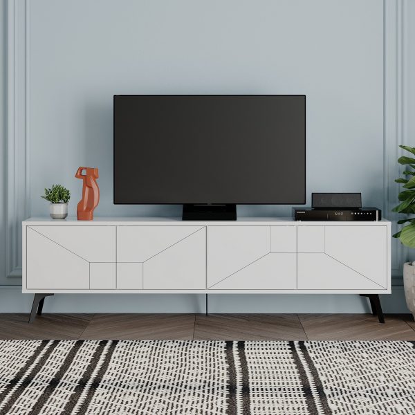 TV komoda Xander F259