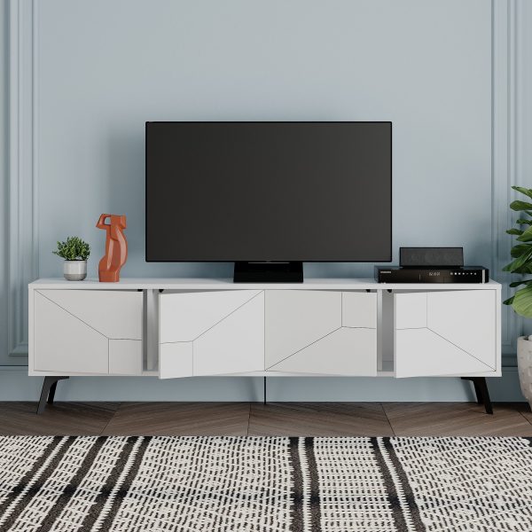 TV komoda Xander F259 - Image 4