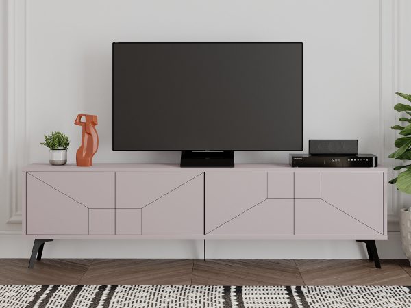 TV komoda Camden F260