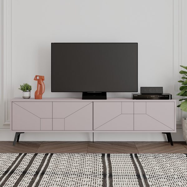 TV komoda Camden F260