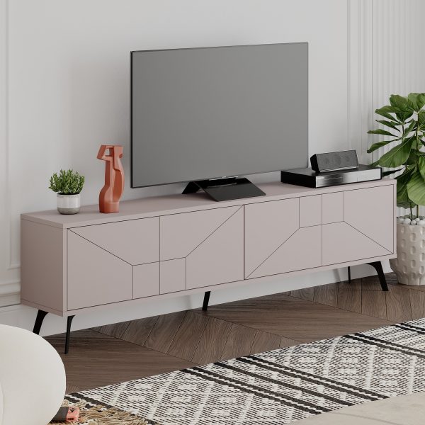 TV komoda Camden F260 - Image 3