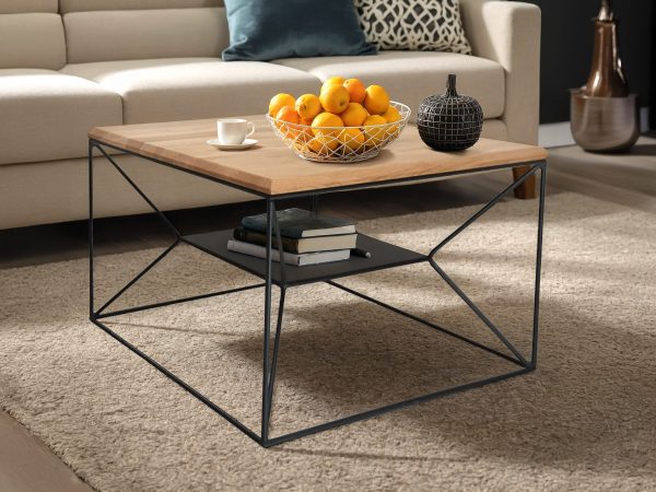 Klub stol LR110