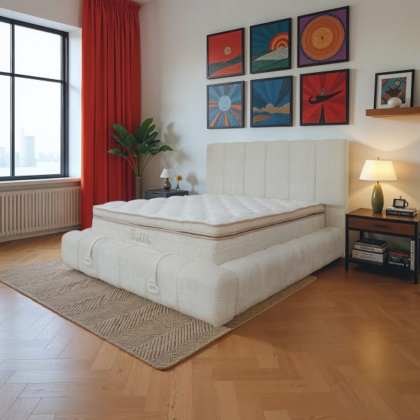 Krevet Bubble B5