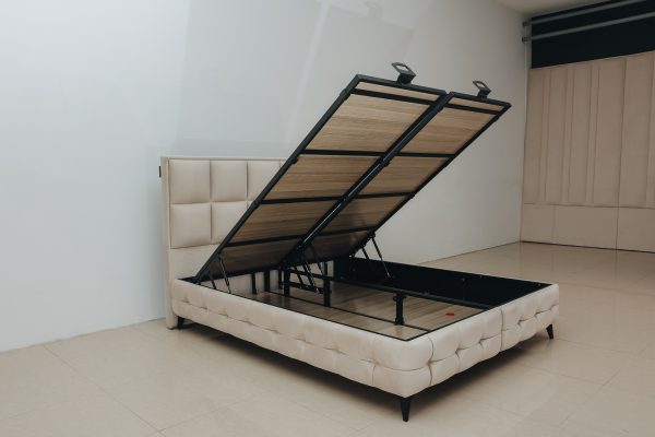 Krevet Roma Plus B16 - Image 3