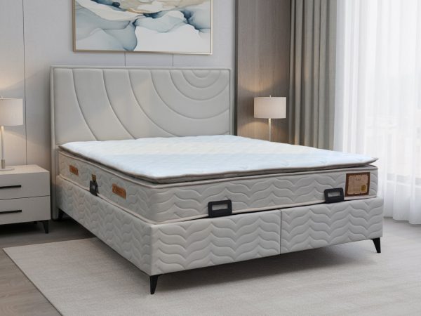 Krevet Barcelona Laurel