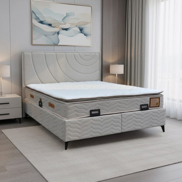 Krevet Barcelona Laurel