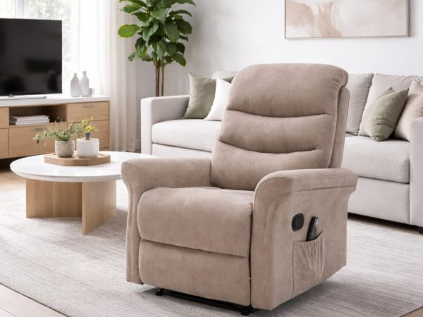 Foteljax Relax Harmony