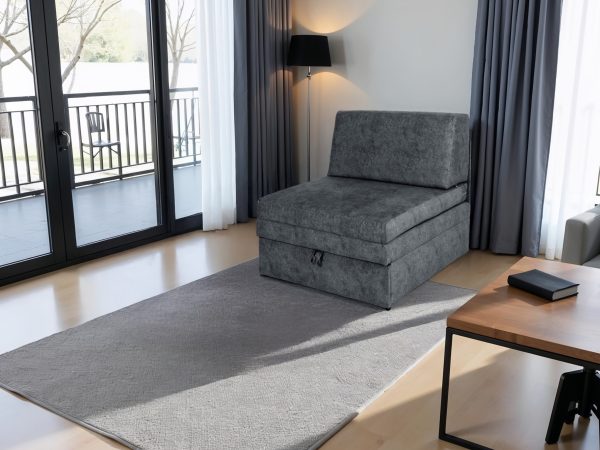 Fotelja Roma na razvlačenje