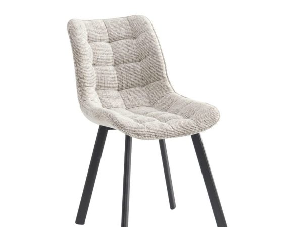 Trpezarijska stolica Adria Bež