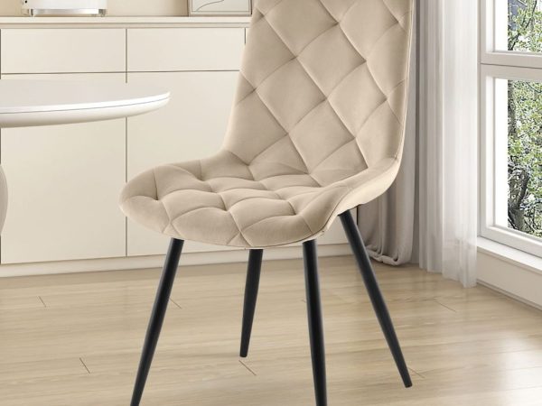 Trpezarijska stolica Dora