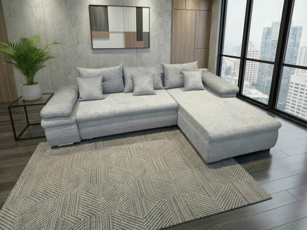 Ugaona garnitura Bern