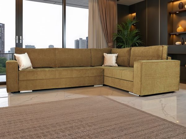 Ugaona garnitura Kalina Plus